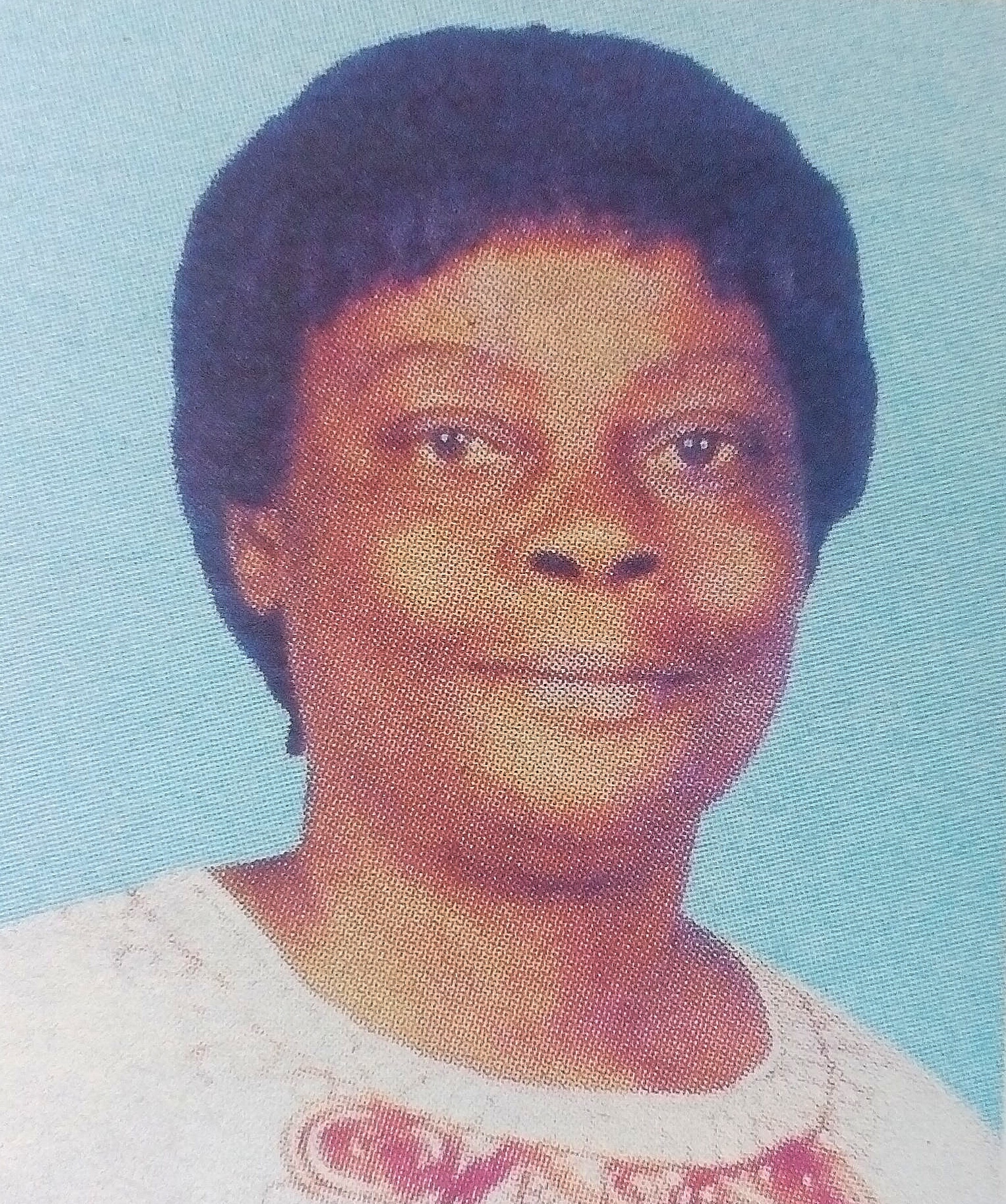 Obituary Image of Esther Akinyi Akach Obadha