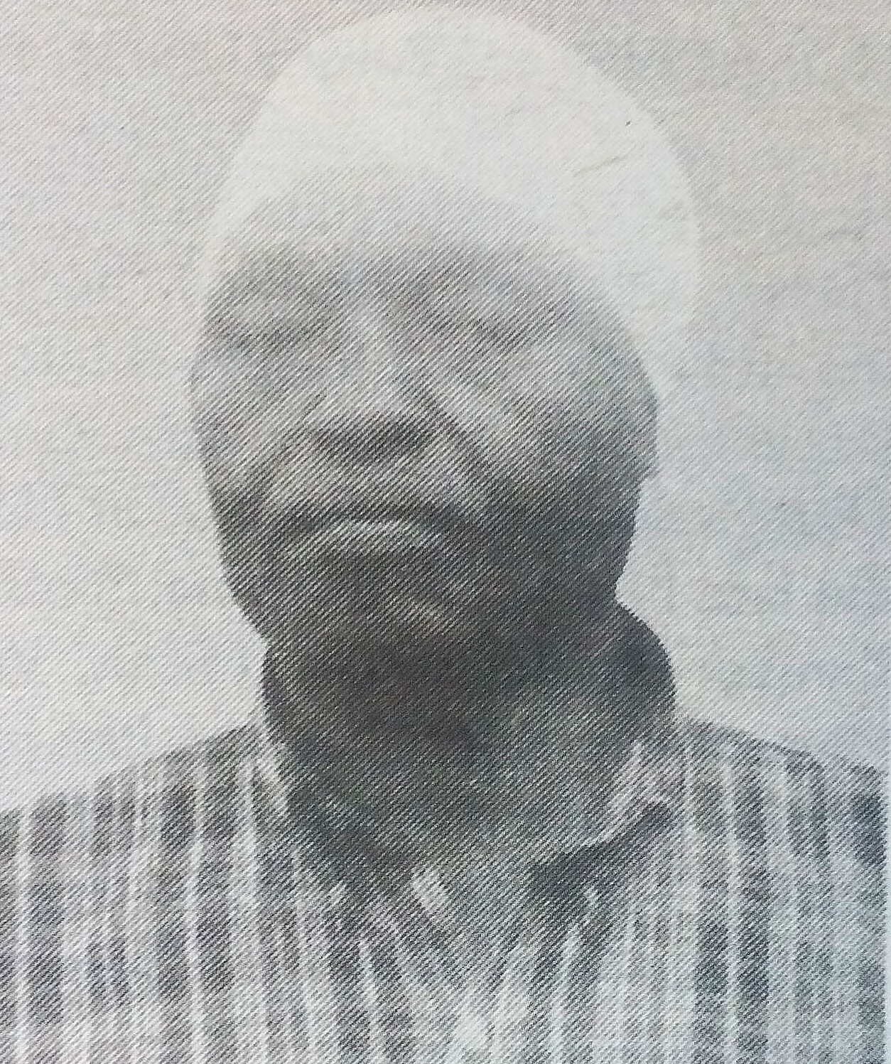 Obituary Image of Ferdnard Miringu Samuel (Maganjo)