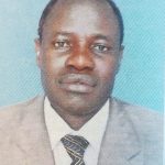 Obituary Image of Francis Njoroge Mburu