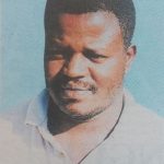 Obituary Image of Ian Wanguirubi Nyamu