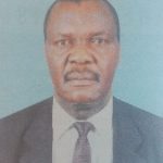 Obituary Image of John Caleb Ogolla Mbeya