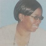 Obituary Image of Jacqueline Obeyia Mkalama