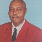 Obituary Image of James Munga Njeru  