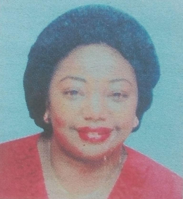Obituary Image of Janice Wairimu Thuku