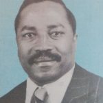 Obituary Image of Jasper Mwathani Mbaka