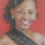 Obituary Image of Jemimah Nduku Mutua
