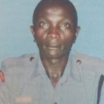 Obituary Image of Joseph Kinuthia Mwangi