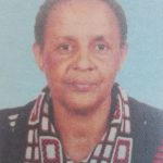 Obituary Image of Josephine Katheu Mutinda