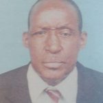 Obituary Image of Judah Ndambuki Kituku