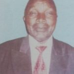 Obituary Image of Julius Muthama Ng'ong'o