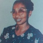 Obituary Image of Karen Wanjiku Wanjau Knudsen