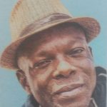 Obituary Image of Laurence Sewe-Oloo (Larry)