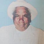 Obituary Image of Lillian Nyagaki Githunguri 