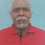 Obituary Image of Livingstone Kimutai Ngetich, Chair KSSSA