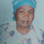 Obituary Image of Loise Wanjiku Githui