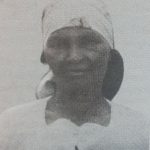 Obituary Image of Lydia Mbulwa Ndisya