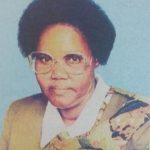 Obituary Image of Lydia Nyambura Muthami Mbau