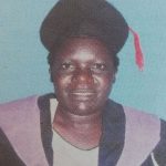 Obituary Image of Lynet Atieno (Mrs Awuor)