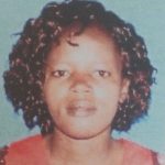 Obituary Image of Madam Rachael Namikoye Mulati