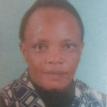 Obituary Image of Mrs Magdaline Nyagikonyo Ng'ang'a