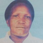 Obituary Image of Magdalina Tungo Kiptallam