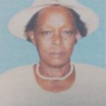 Obituary Image of Mama Agnes Mbithe Musyoka