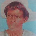 Obituary Image of Mama Clementina Rebecca Mulievi