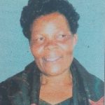 Obituary Image of Mama Joyce Nyakowa Amolo