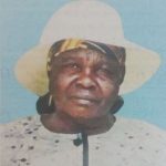 Obituary Image of Mama Rael Ayuma Ashubwe Science