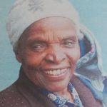 Obituary Image of Margaret Mukuru (Nyina wa Matindi)