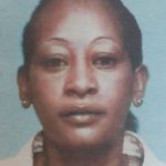 Obituary Image of Mary Wangari Macharia