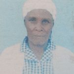 Obituary Image of Mary Wanjiku Gatimu