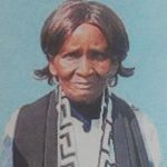 Obituary Image of Mary Rahab Wairimu Ndegwa (Kariuki)