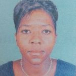 Obituary Image of Mercy Akinyi Odaa - Wright