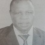 Obituary Image of Mishael Okemwa Nyaundi