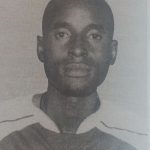 Obituary Image of Moses Eboche Amere