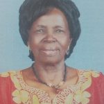 Obituary Image of Mrs.Theresa Barasa Masinde
