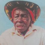 Obituary Image of M'Takuabi Kimbui