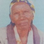 Obituary Image of Mwaitu Alice Ndila Kioko