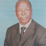 Obituary Image of Mwalimu Samuel Chege Mukangu (Ithe wa Leo)