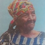 Obituary Image of Mwaitu Anna Mwelu Muli