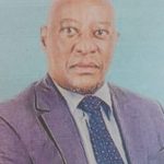 Obituary Image of Mwangi Wa Kariuki