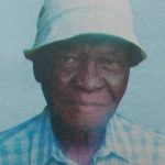 Obituary Image of Mzee William Ong'olo Ochieng