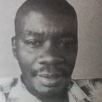 Obituary Image of Nehemiah Asiema Ong'ondo Mukoya