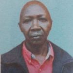 Obituary Image of Nicholas Munene Duncan Kiiru
