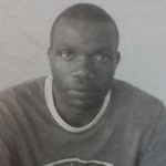Obituary Image of Nickson Franklyn Onyango