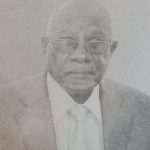 Obituary Image of Paul Mwololo Muthaisu