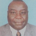 Obituary Image of Paul Biru Maina