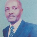 Obituary Image of Paul George Onwong'a Akuma