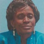 Obituary Image of Perister Waithira Karanja (Mrs. Mworia)